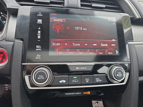 Used 2016 Honda Civic EX image 22