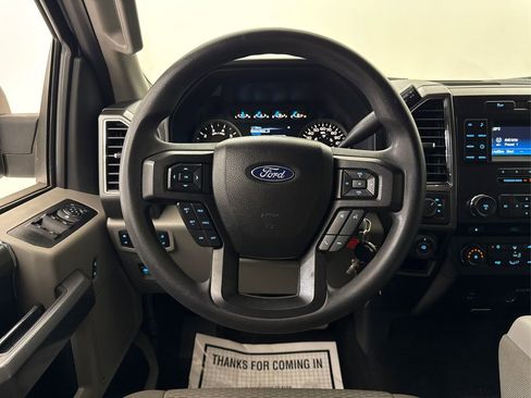 Used 2017 Ford F150 XLT w/ XTR Package image 32