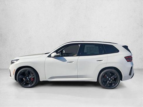 Used 2026 BMW X3 xDrive30i w/ M Sport Package AWD/4WD image 5
