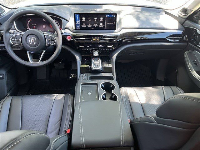 Used 2026 Acura MDX w/ Technology Package FWD image 11