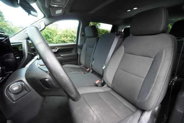 Used 2024 GMC Sierra 1500 Elevation RWD image 27
