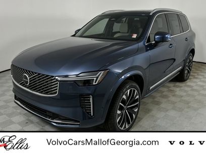 New 2026 Volvo XC90 B6 Plus w/ Protection Package Premier