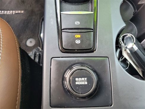 Used 2024 Ford Bronco Sport Outer Banks w/ Tech Package image 26