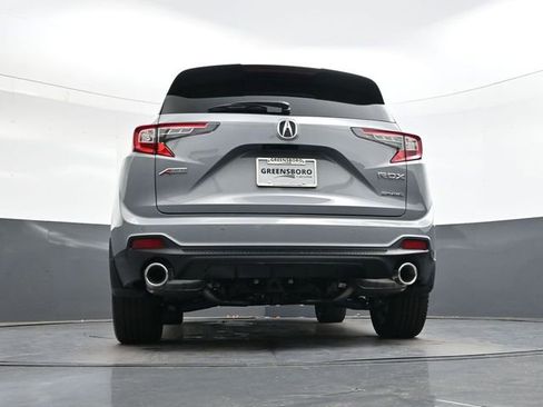 New 2025 Acura RDX A-Spec image 34