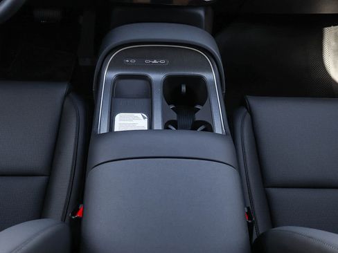 New 2026 Hyundai Palisade FWD Hybrid image 25