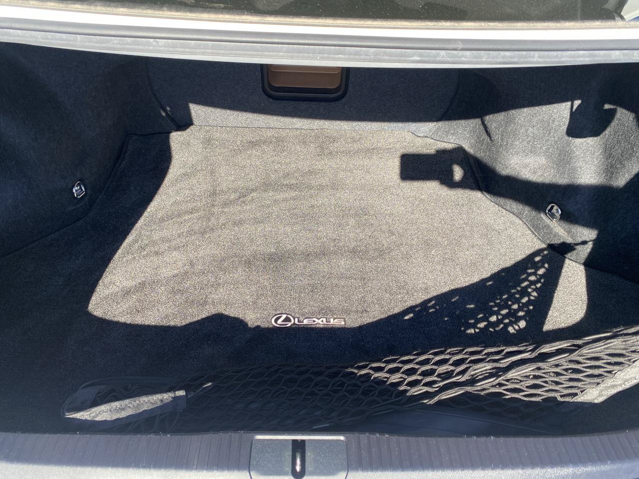 Used 2016 Lexus ES 350 w/ Accessory Package FWD image 9