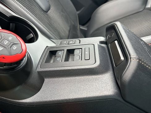 Used 2023 Ford Bronco Raptor image 40