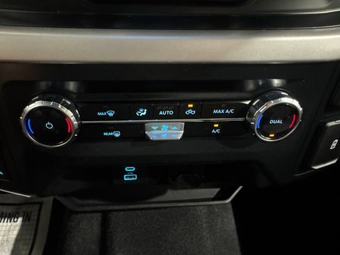 Used 2023 Ford F150 XLT w/ Equipment Group 301A Mid AWD/4WD image 35
