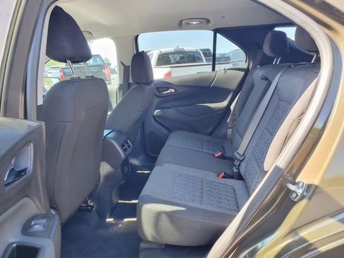 Certified 2024 Chevrolet Equinox LT AWD/4WD image 14