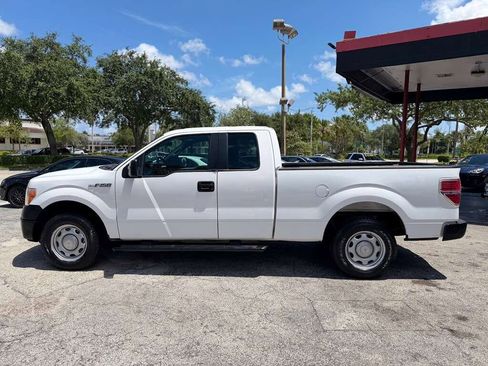 Used 2014 Ford F150 XL RWD image 2