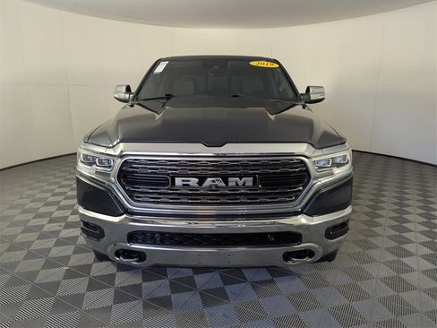 Used 2019 RAM 1500 Limited image 3