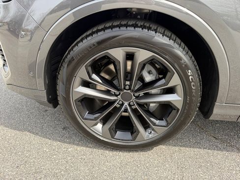 New 2026 Audi Q7 3.0T Premium Plus AWD/4WD image 27