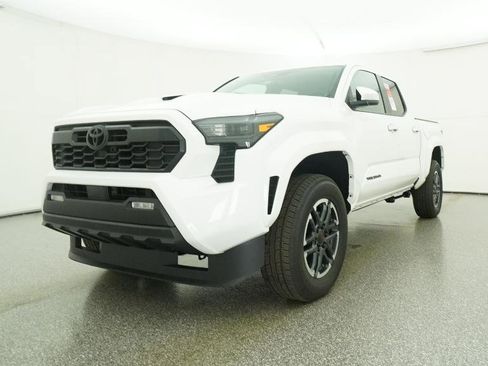 New 2026 Toyota Tacoma TRD Sport image 36