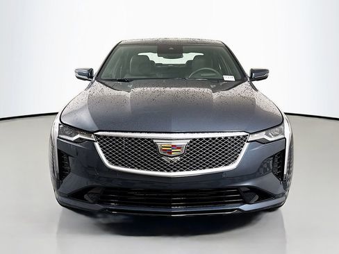 New 2026 Cadillac CT4 Premium Luxury image 2