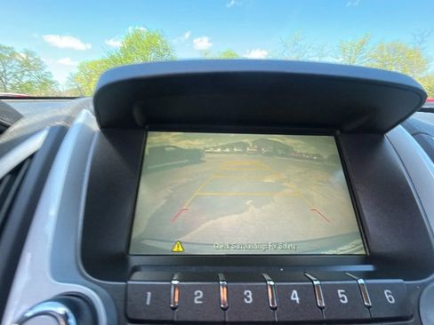 Used 2016 GMC Terrain SLE FWD image 25