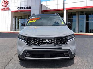 Used 2022 Kia Sorento X-Line EX AWD/4WD video 3