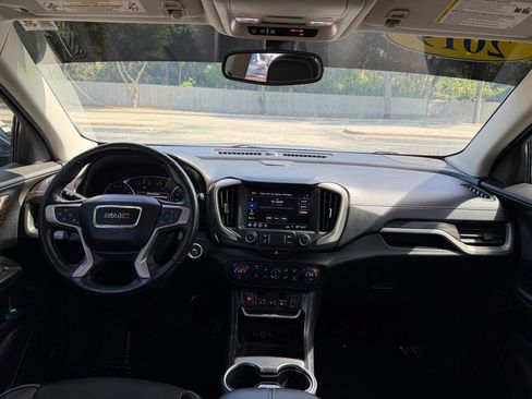 Used 2019 GMC Terrain Denali w/ Comfort Package FWD image 25