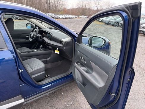 New 2026 Nissan Kicks SV w/ SV Premium Package image 22