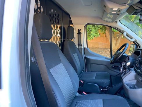 Used 2025 Ford Transit 250 Low Roof w/ Exterior Upgrade Package RWD image 36