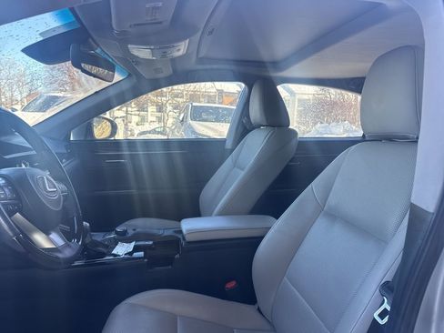 Used 2017 Lexus ES 350 image 25