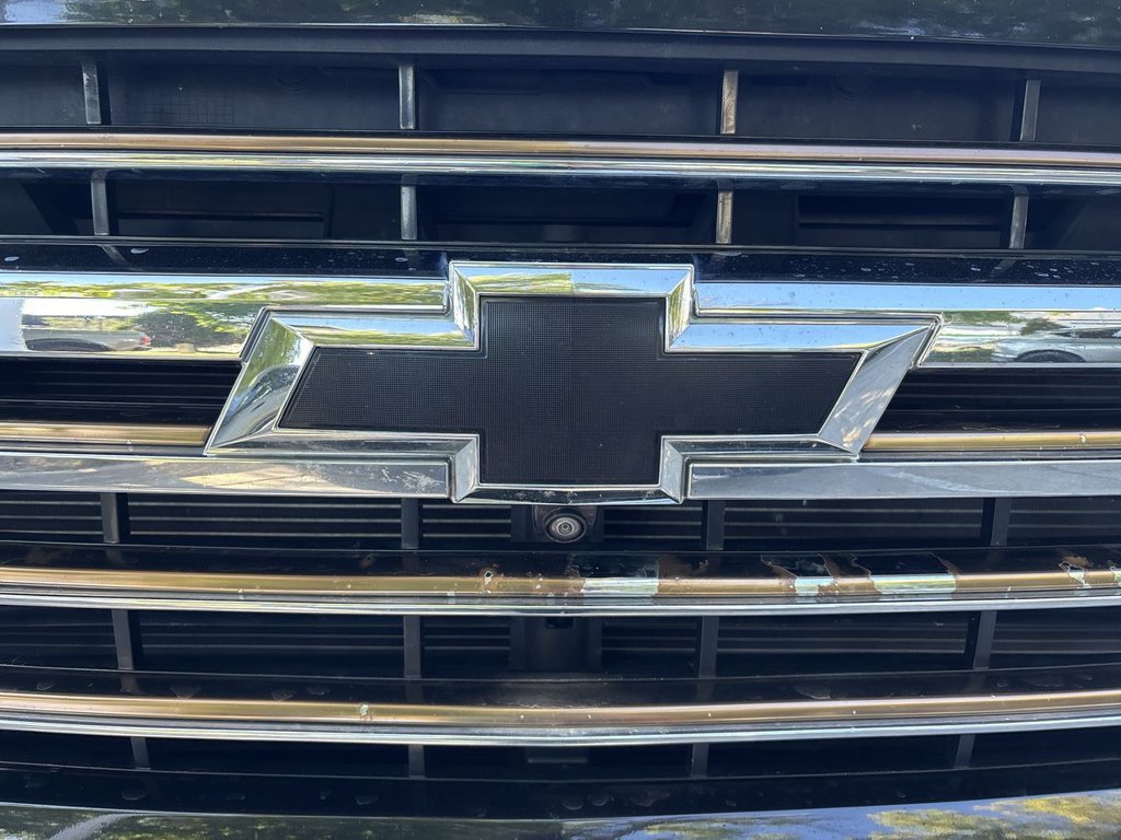 Used 2023 Chevrolet Silverado 3500 High Country AWD/4WD image 35