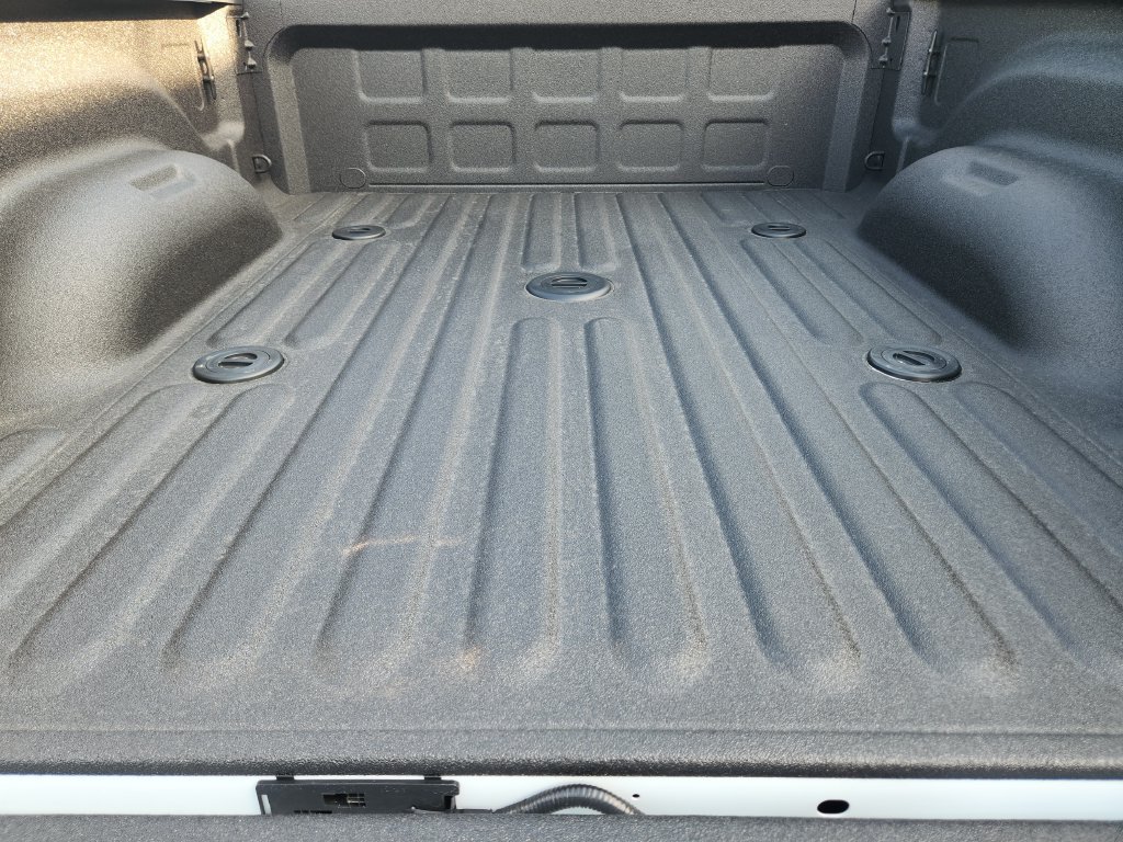 New 2027 RAM 2500 Laramie AWD/4WD image 21