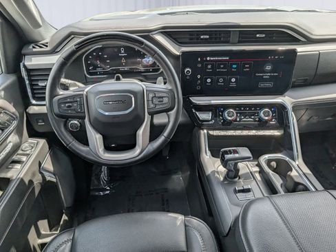 Certified 2024 GMC Sierra 1500 Denali AWD/4WD image 16