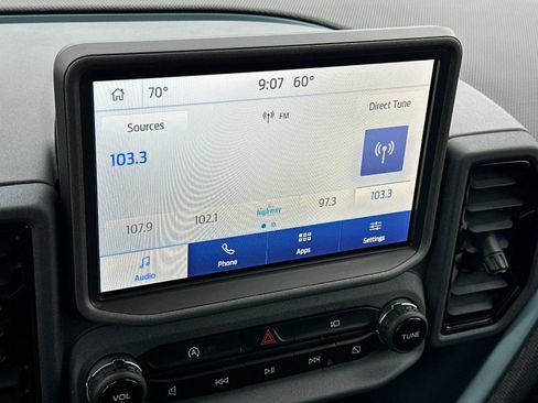 Used 2023 Ford Bronco Sport Badlands image 20