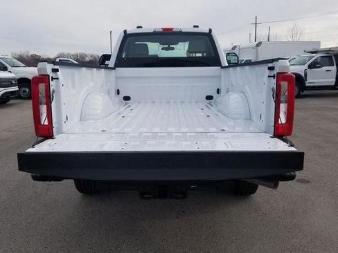 New 2026 Ford F250 XL w/ Snow Plow Prep Package image 5