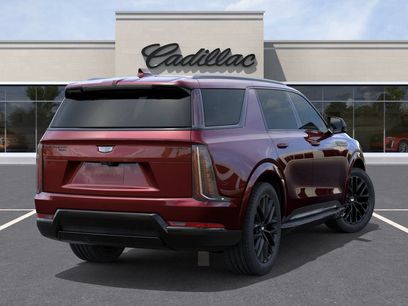 New 2026 Cadillac Escalade IQL Sport 1 w/ LPO, ONYX Package