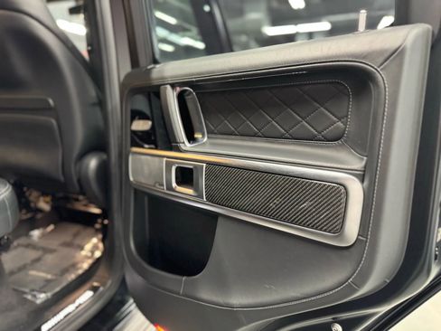 Used 2019 Mercedes-Benz G 63 AMG 4MATIC image 23