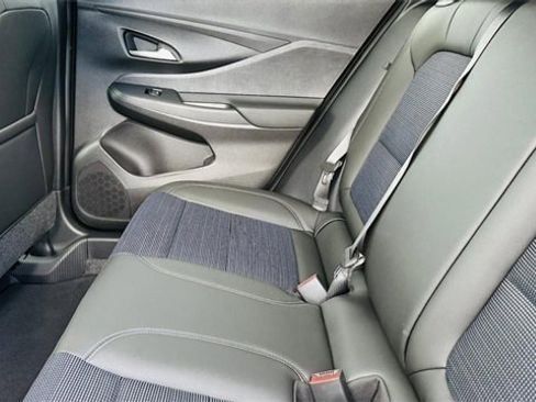 New 2025 Buick Envista Preferred w/ Convenience I Package image 18