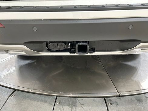 New 2026 Ford Explorer Active w/ Active Comfort Package image 35