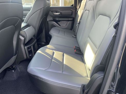 New 2026 RAM 1500 Tradesman image 8