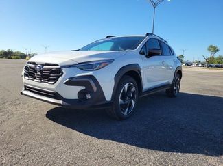 New 2026 Subaru Crosstrek 2.5i Limited w/ Crosstrek Mirror Package AWD/4WD video 2