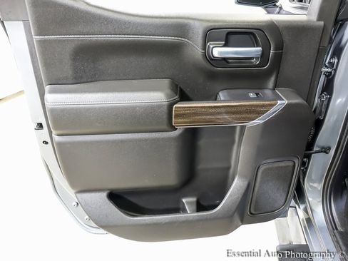 Used 2021 Chevrolet Silverado 1500 RST w/ Convenience Package II image 21