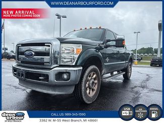 Used 2011 Ford F350 XLT w/ XLT Premium Pkg AWD/4WD video 1