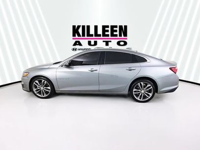 Used 2024 Chevrolet Malibu LT