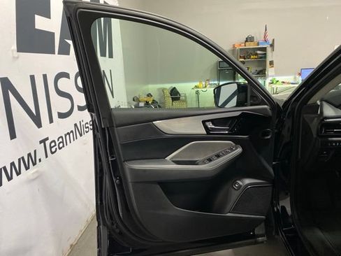 Used 2023 Acura MDX w/ Technology Package AWD/4WD image 9
