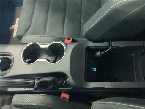 Used 2016 Ford Mustang Shelby GT350 w/ Track Package image 14