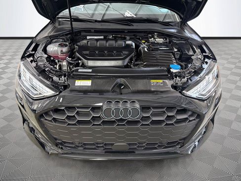 Certified 2026 Audi A3 2.0T Premium AWD/4WD image 31