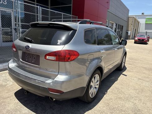 Used 2008 Subaru Tribeca Limited AWD/4WD image 6