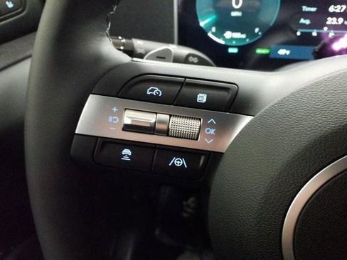 New 2026 Hyundai Tucson Limited image 4