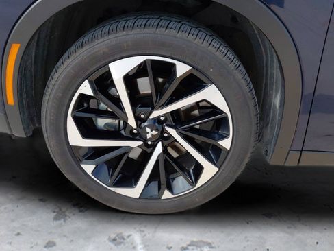 Used 2024 Mitsubishi Outlander SE AWD/4WD image 8