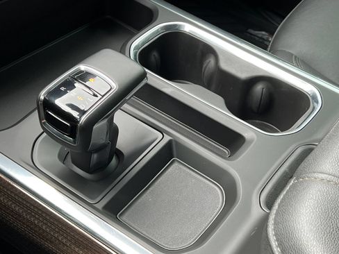 Certified 2023 Chevrolet Silverado 1500 RST AWD/4WD image 41