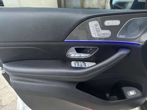 Used 2020 Mercedes-Benz GLE 350 GLE 350 4MATIC AWD 4dr SUV image 19