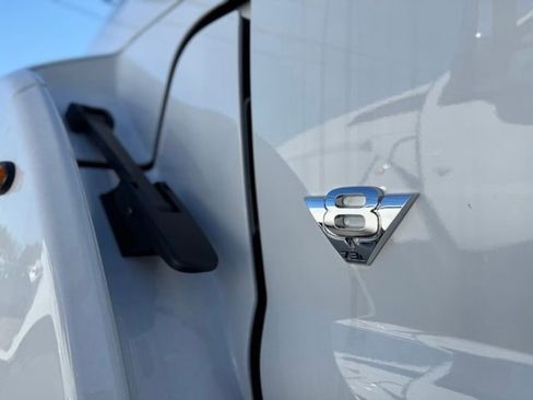 New 2026 Ford F650 2WD Regular Cab Super Duty image 10