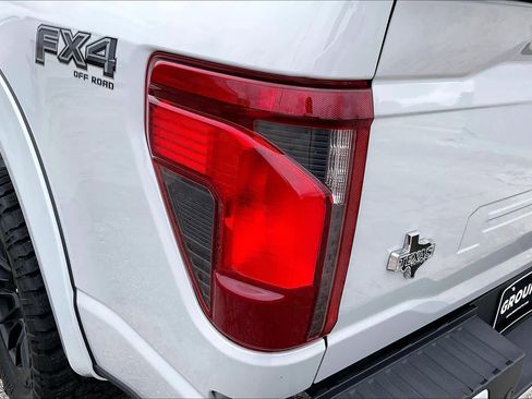 Used 2024 Ford F150 XLT w/ Equipment Group 302A MID AWD/4WD image 27