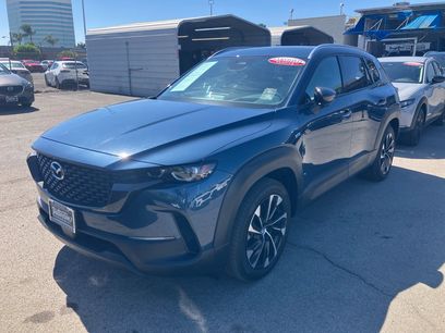 Certified 2025 MAZDA CX-50 2.5 Hybrid w/ Premium Plus Pkg