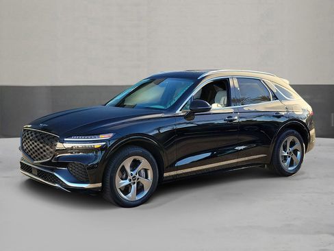 Certified 2026 Genesis GV70 2.5T Advanced image 1